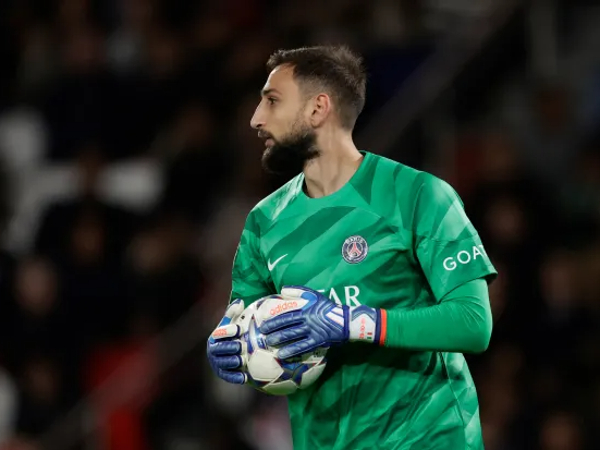 Diminati Inter, Gianluigi Donnarumma Tak Terburu-Buru Tinggalkan PSG