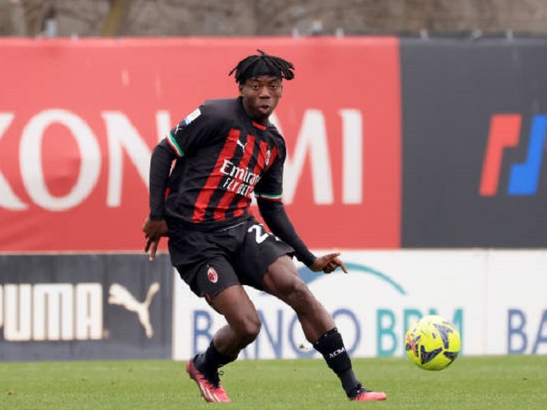 Di Marzio: Victor Eletu Akan Memperpanjang Kontraknya di San Siro