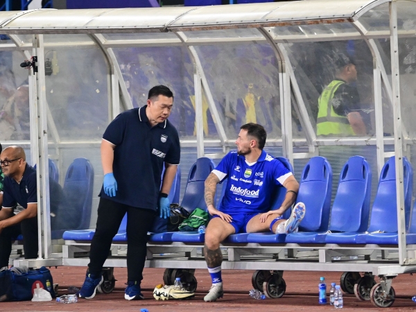 Klok Nilai Kemenangan di Uji Coba Naikkan Moril Jelang Liga